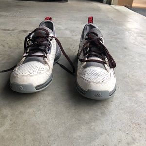 Damian Liliard Basketball shoes